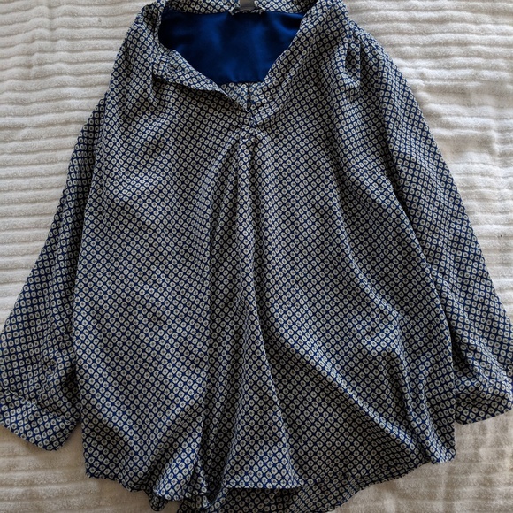 Long sleeve shirt - Picture 3 of 4